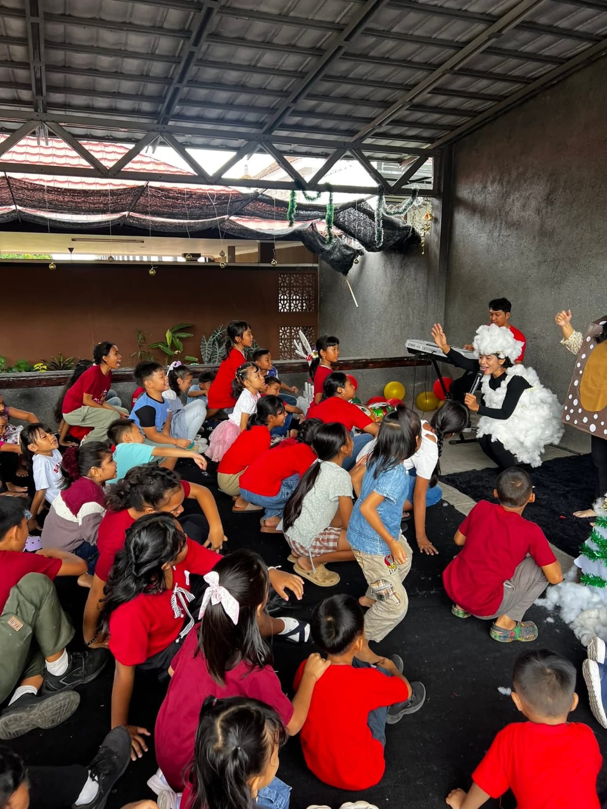 Buleleng Kidz Club 