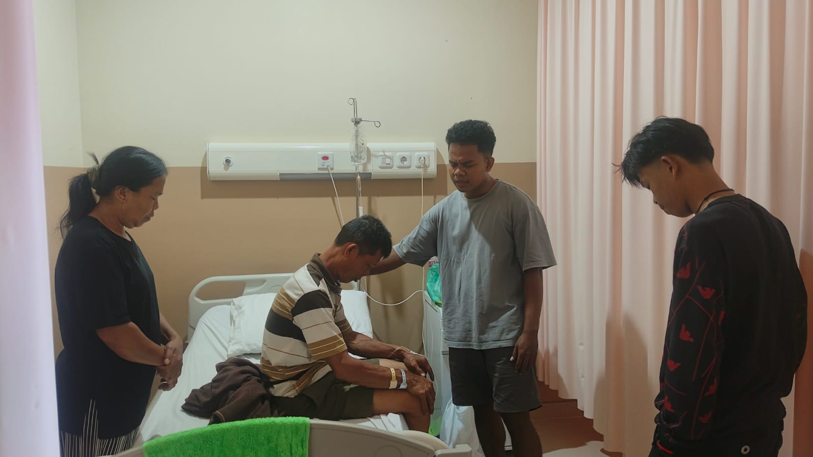 Families in Need