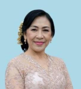 Anak Agung Ayu Evariawati
