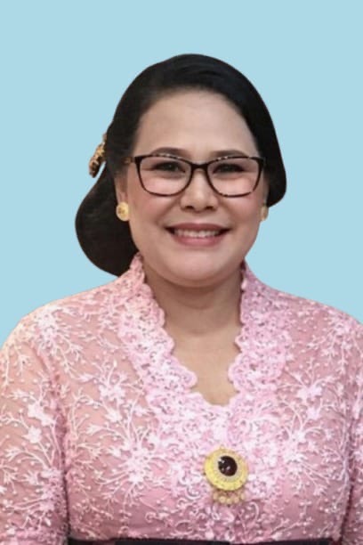 Anak Agung Ayu Suryawathi
