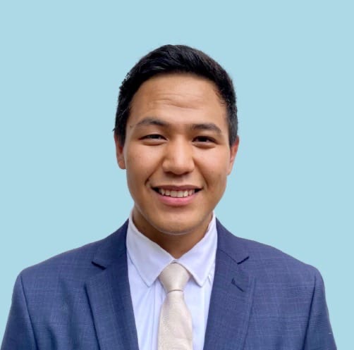 Ezekiel Yoshihiro